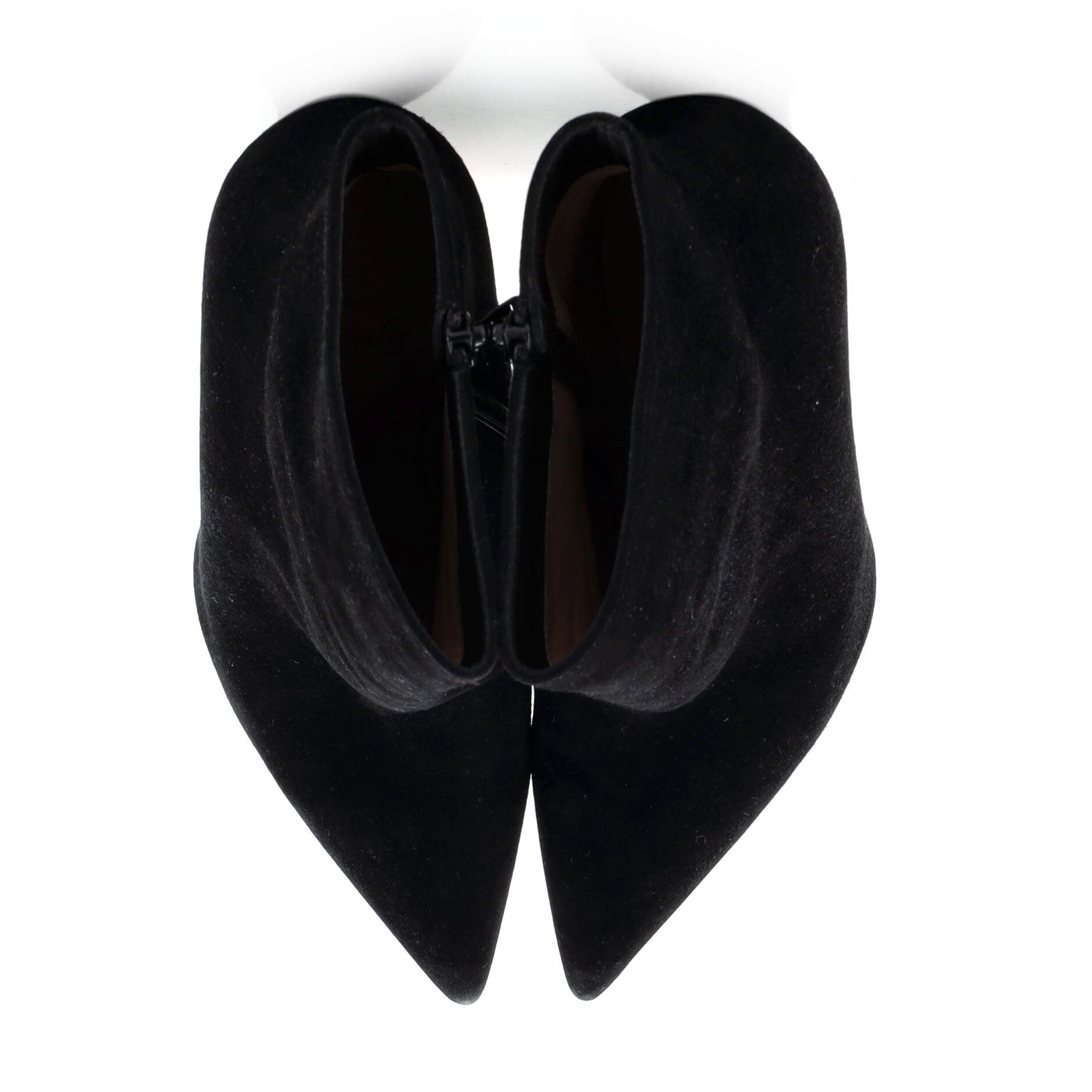 Women's So Kate Booty Ankle Boots Suede 100