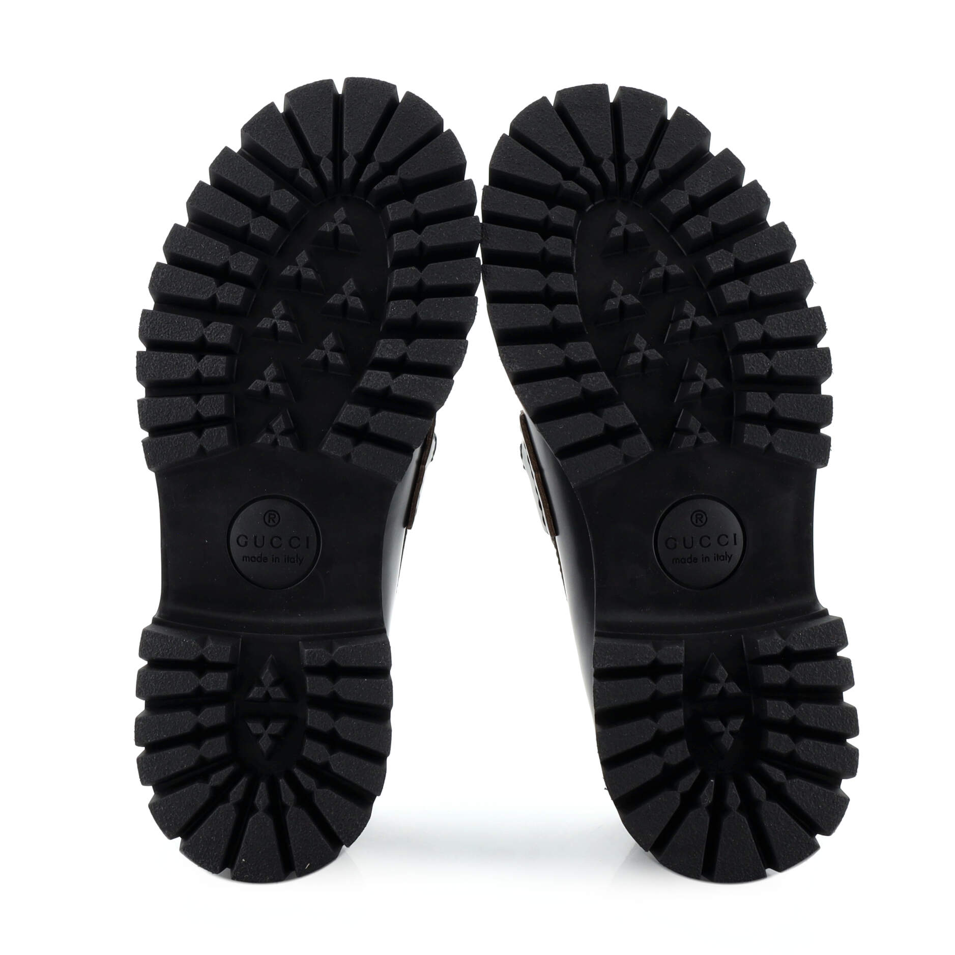 Women's Harald Horsebit Loafers Leather