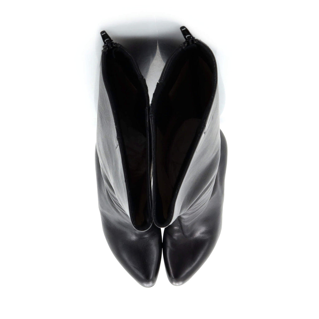 Women's Kate Botta Knee High Boots Leather 85