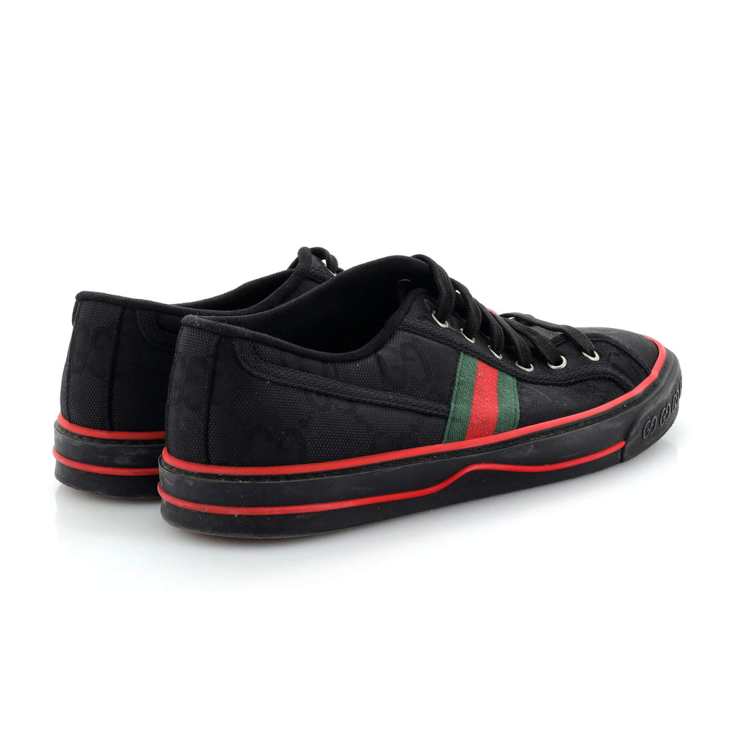 1977 Tennis Sneakers GG Canvas