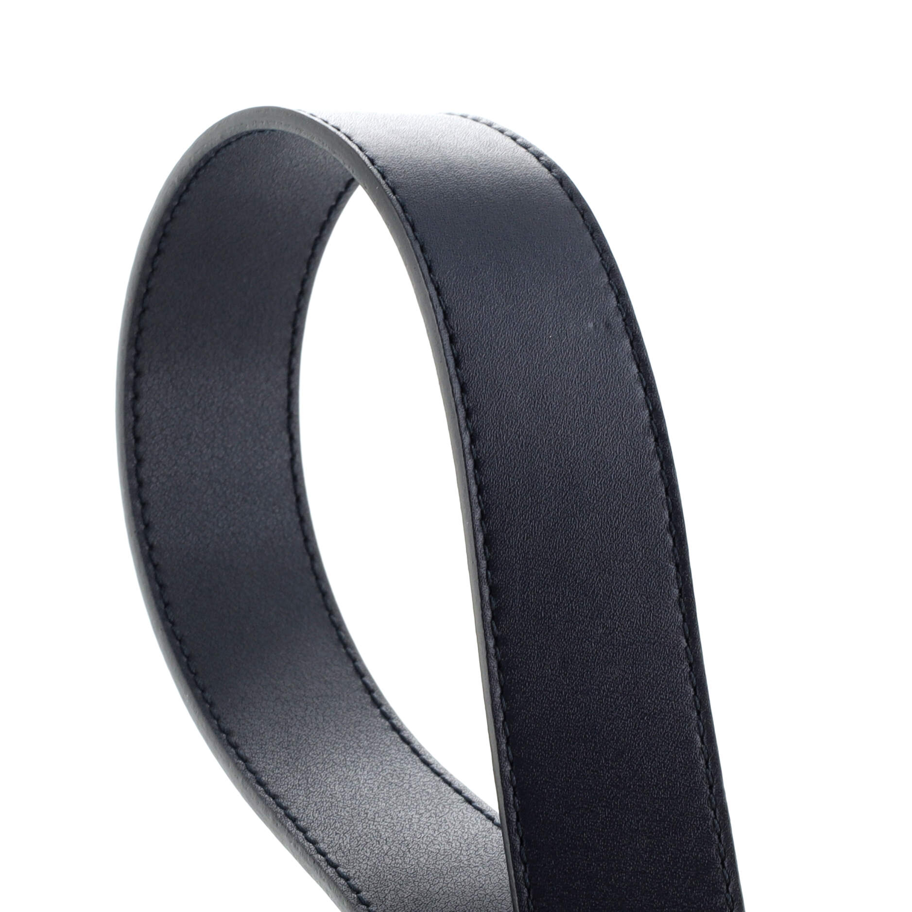 GG Marmont Belt Leather Medium 75