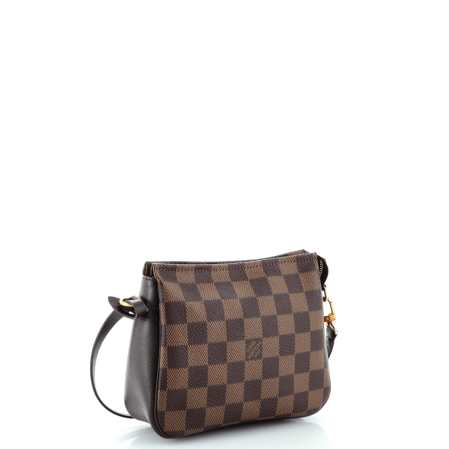 Trousse Make Up Bag Damier