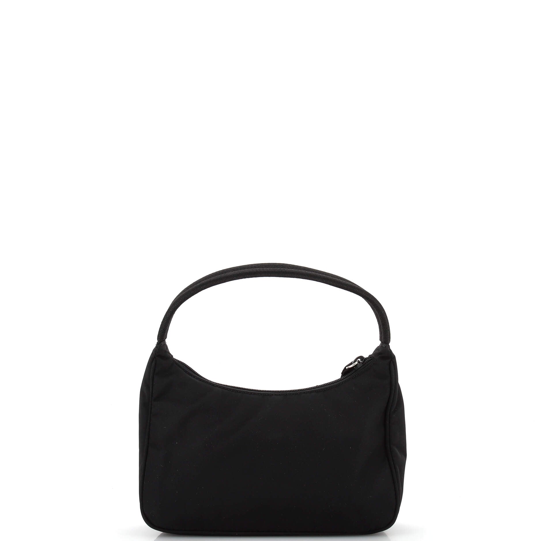 Hobo Tessuto Mini