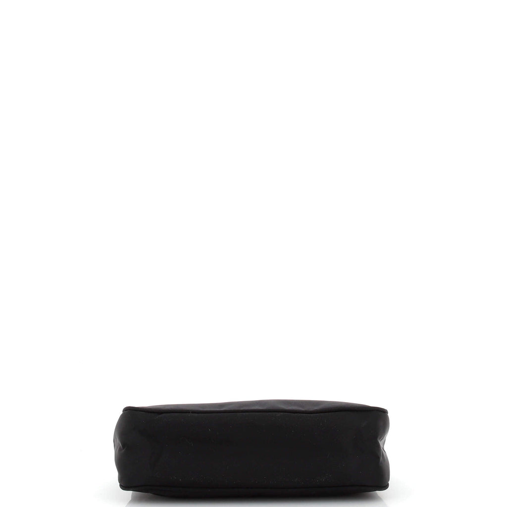 Hobo Tessuto Mini