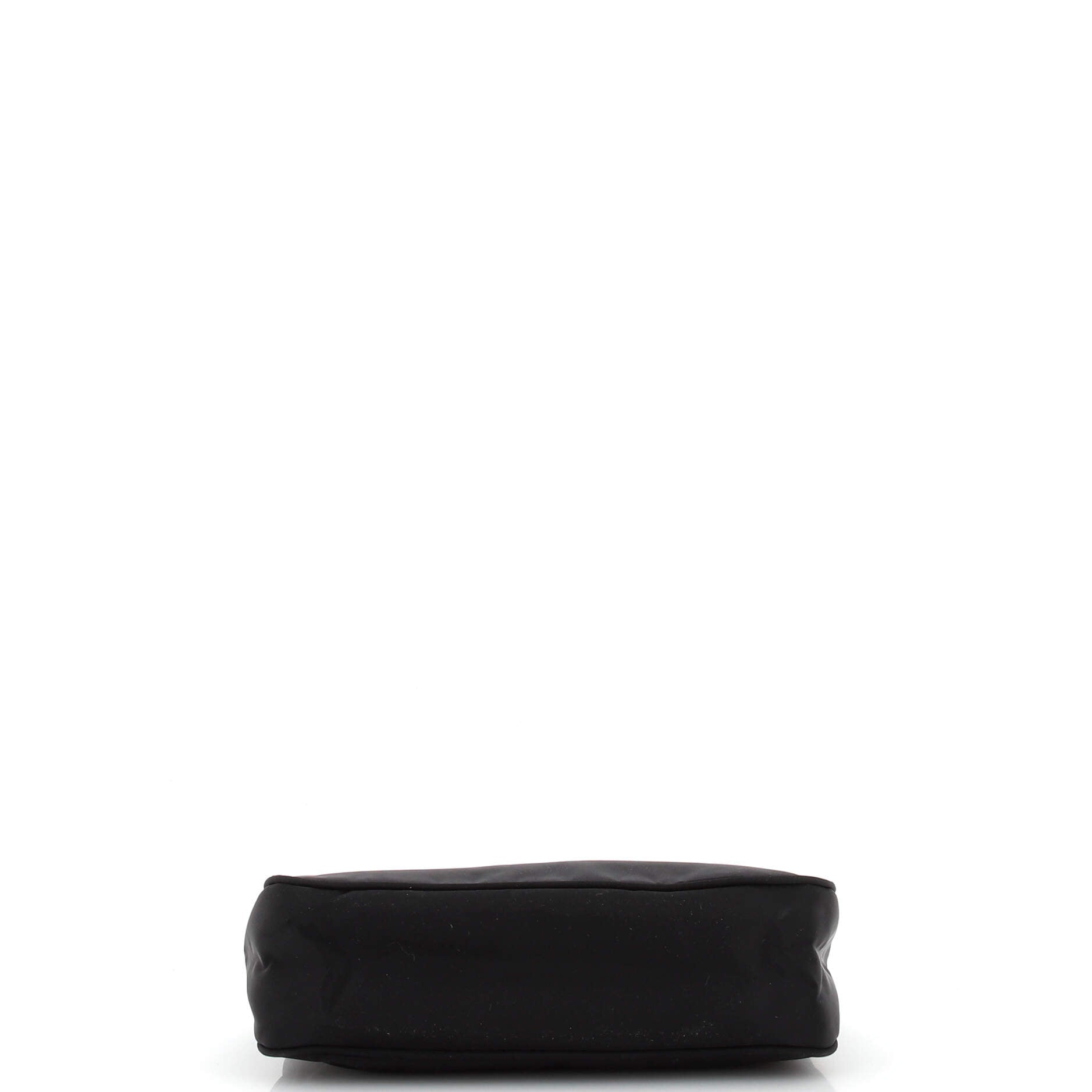 Hobo Tessuto Mini