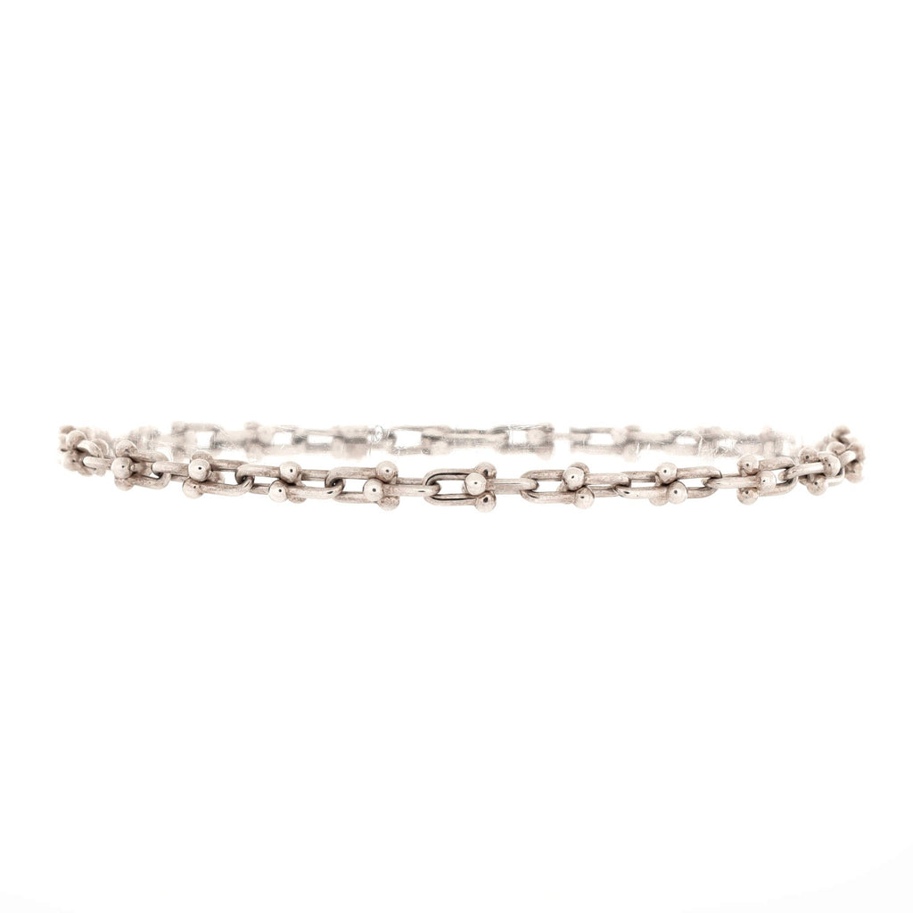 HardWear Link Bracelet Sterling Silver Medium