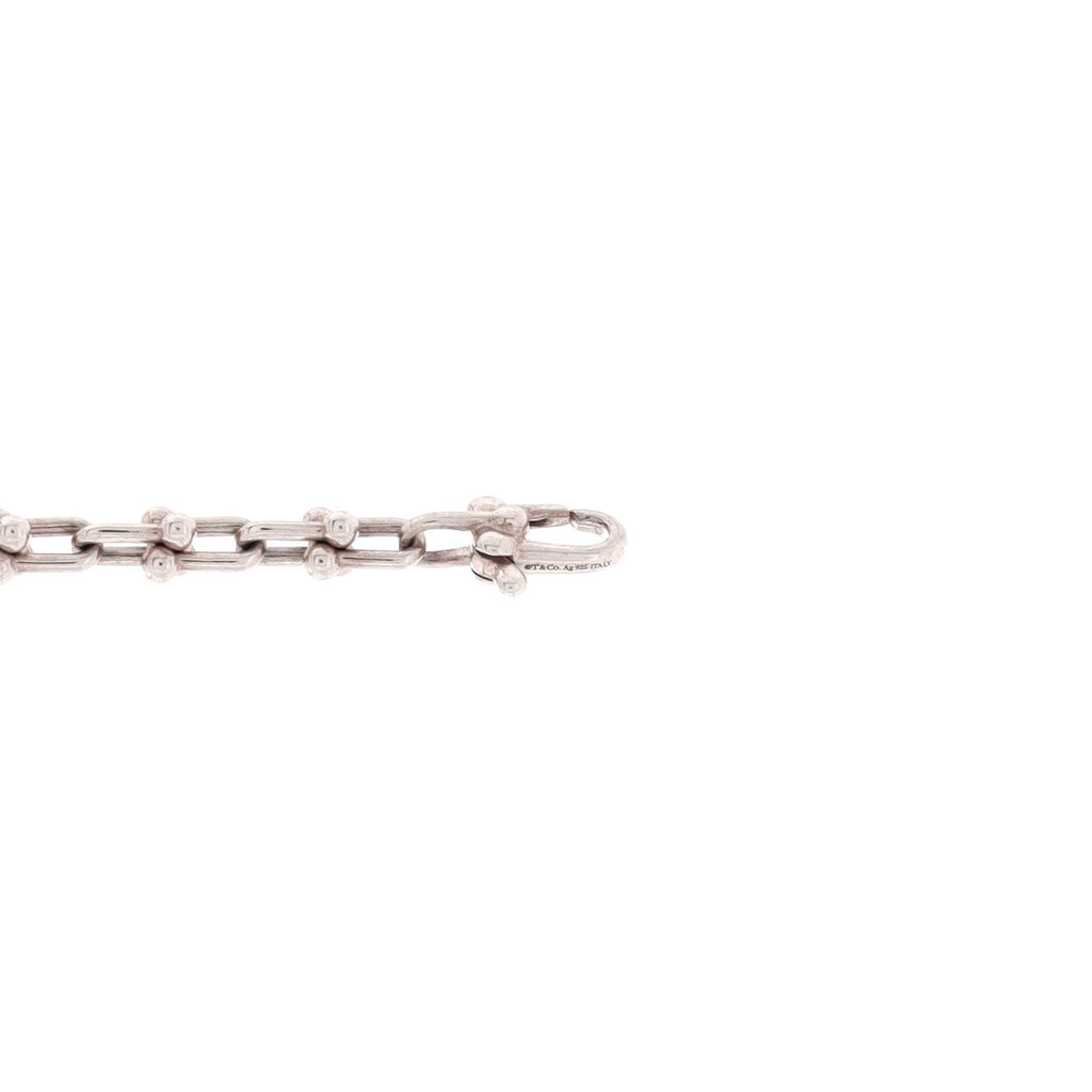 HardWear Link Bracelet Sterling Silver Medium