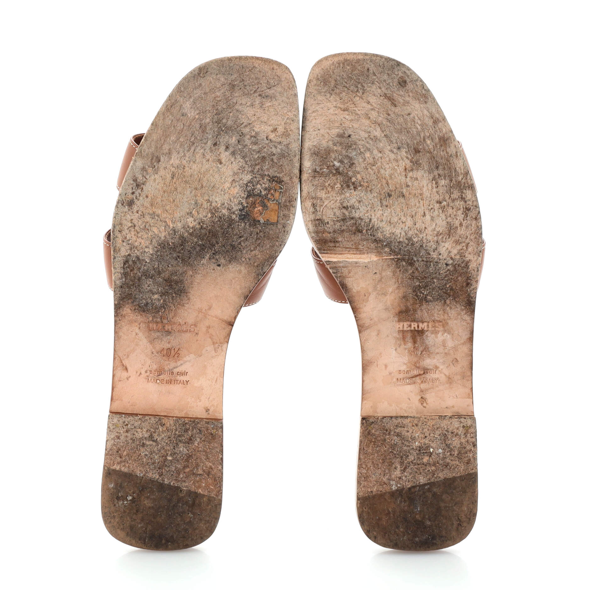 Women's Oran Sandals Leather