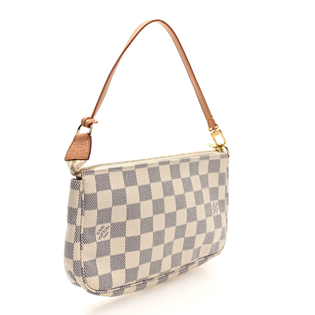 Damier Azur Pochette Accessories