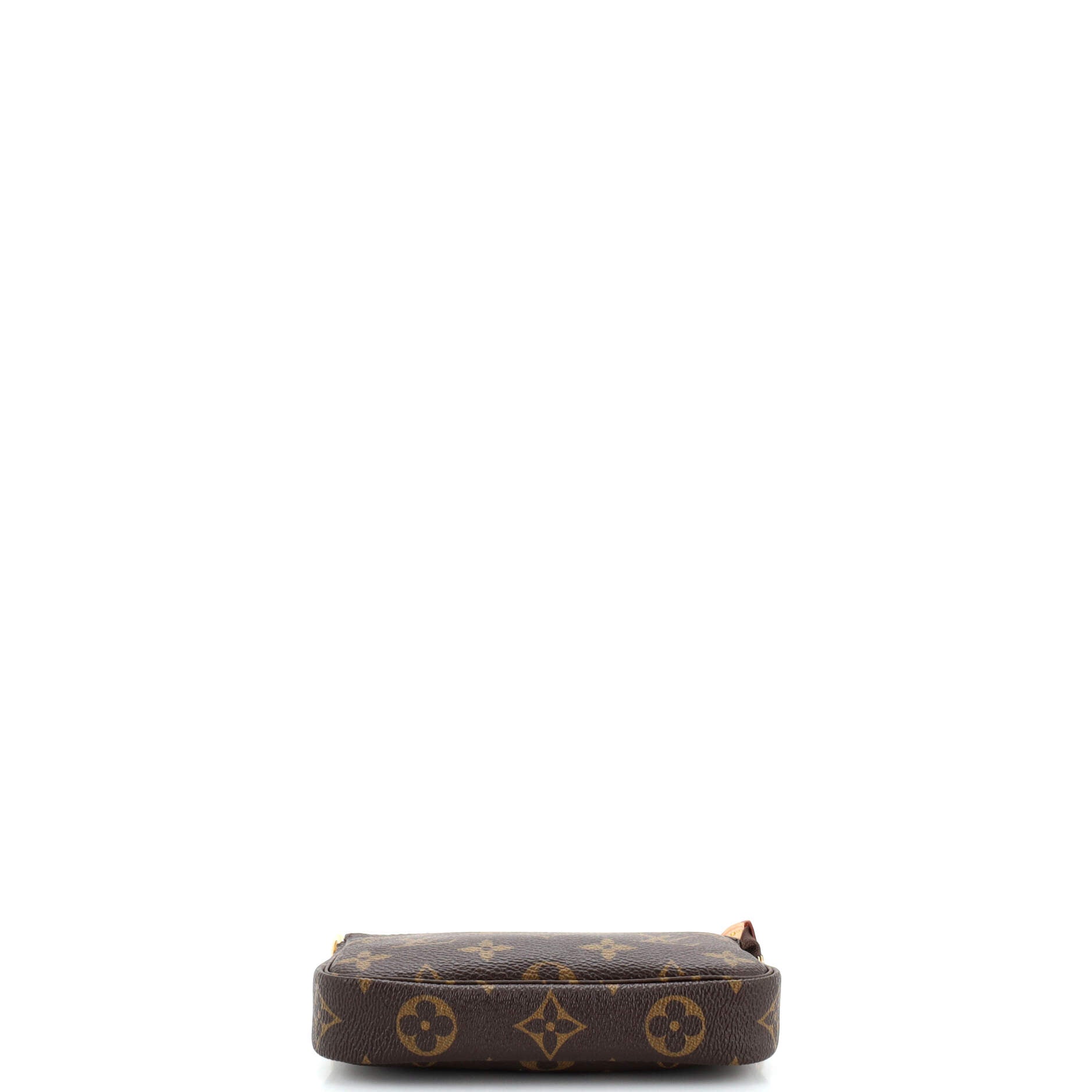 Pochette Accessoires Monogram Canvas Mini