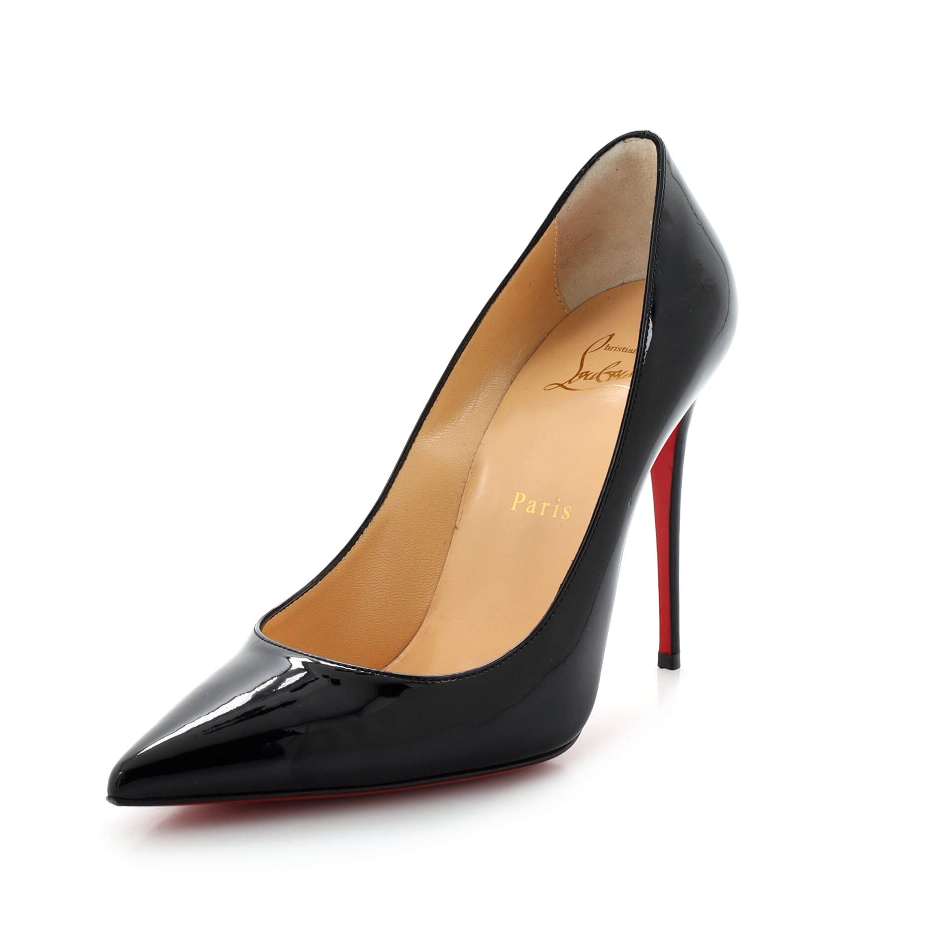 Women's Kate Pumps Patent 100