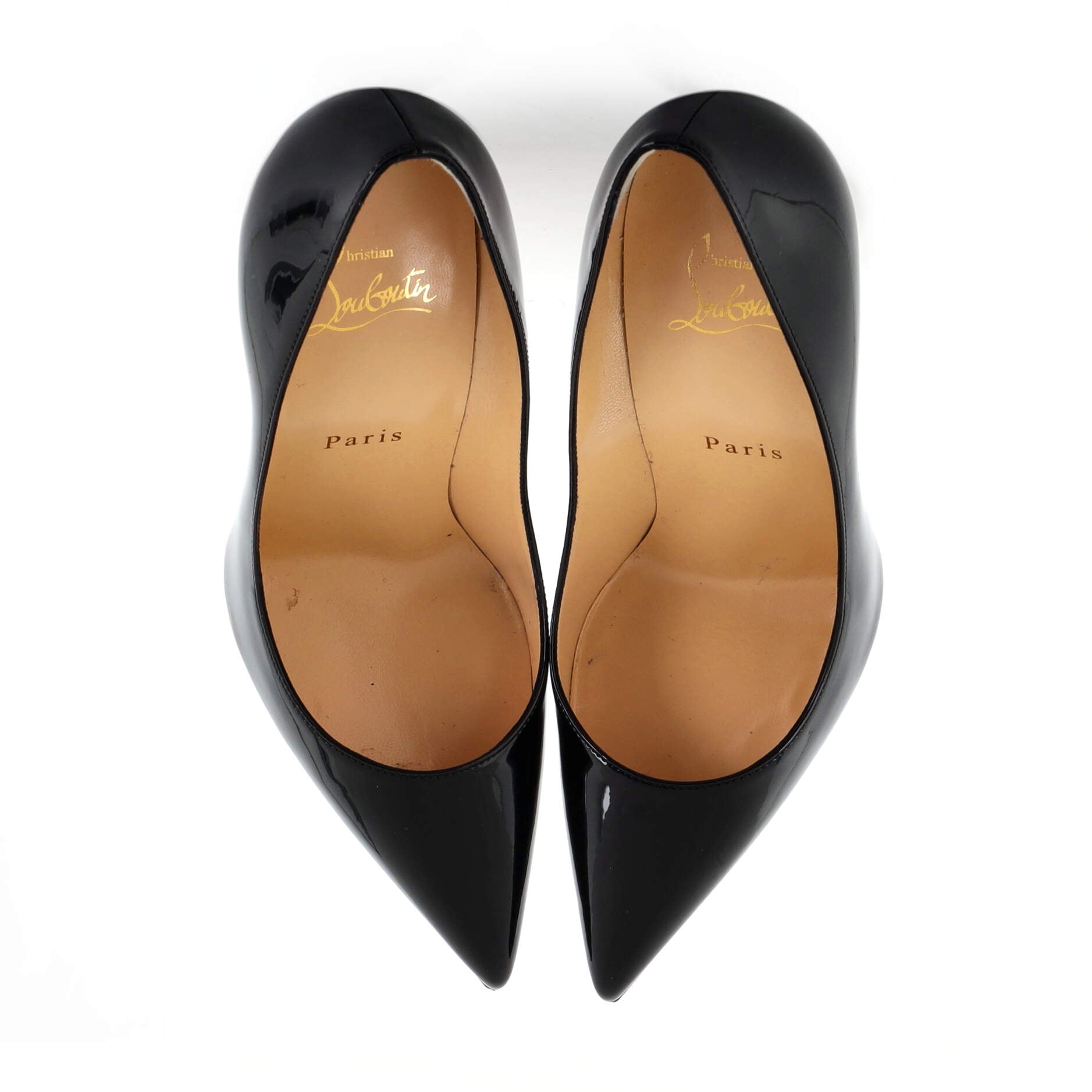 Women's Kate Pumps Patent 100