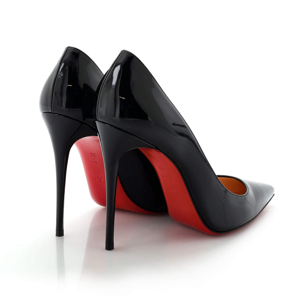 Women's Kate Pumps Patent 100