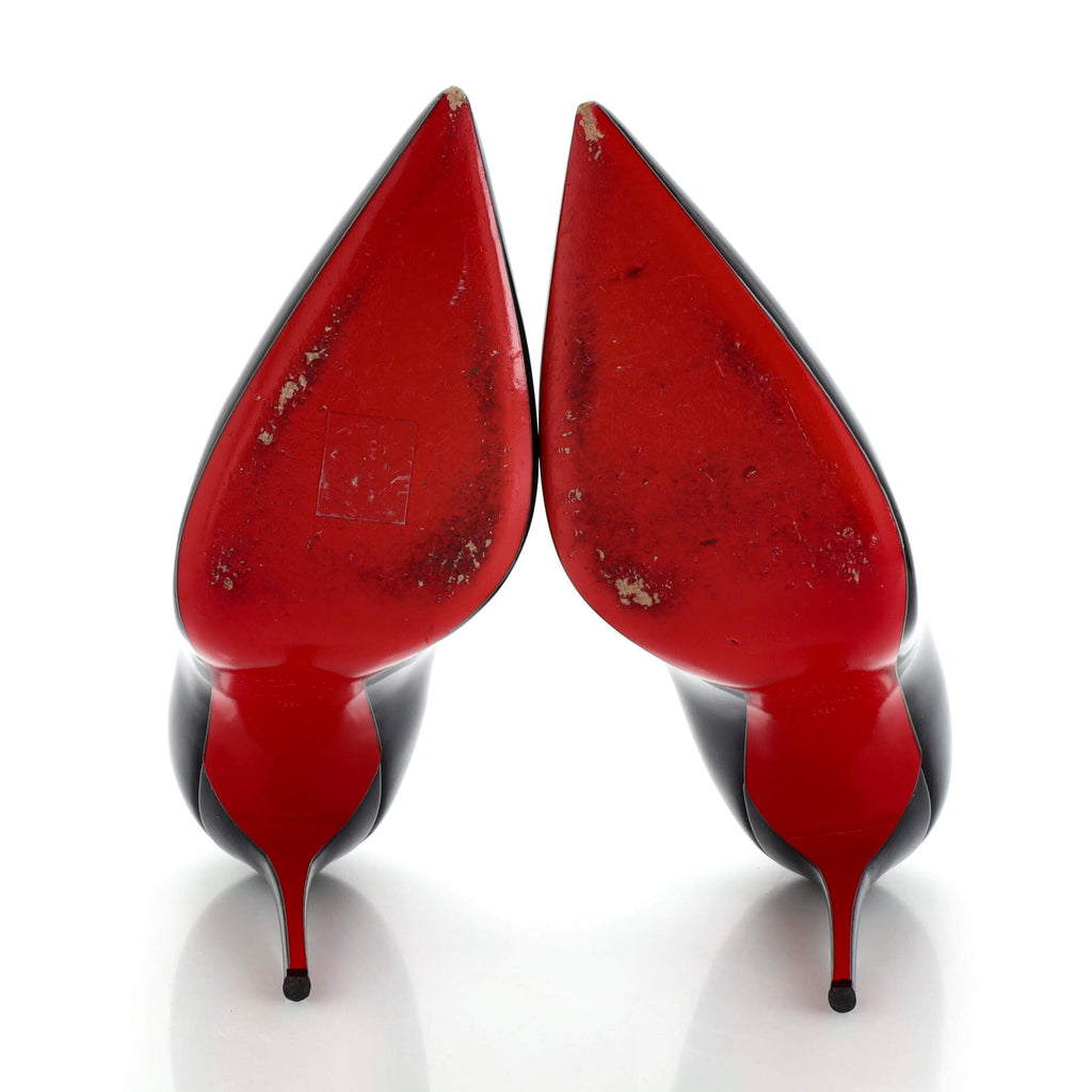Women's Kate Pumps Patent 100
