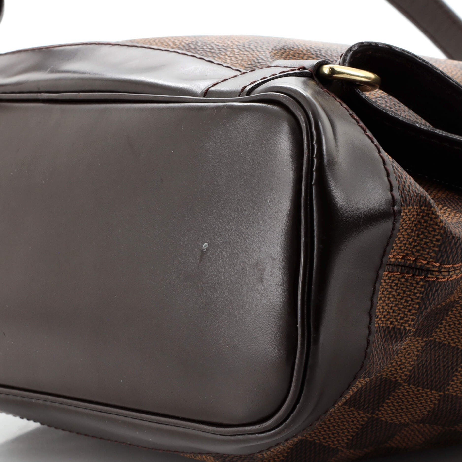 Louis Vuitton Soho Backpack Damier