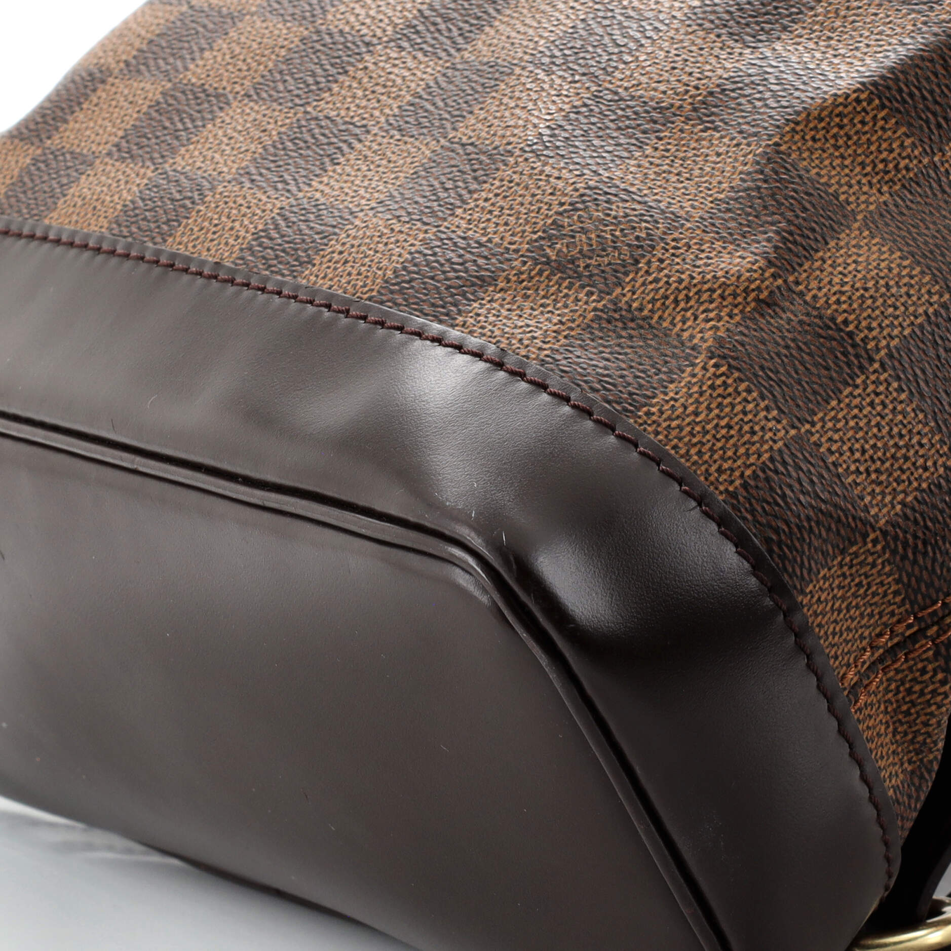 Louis Vuitton Soho Backpack Damier