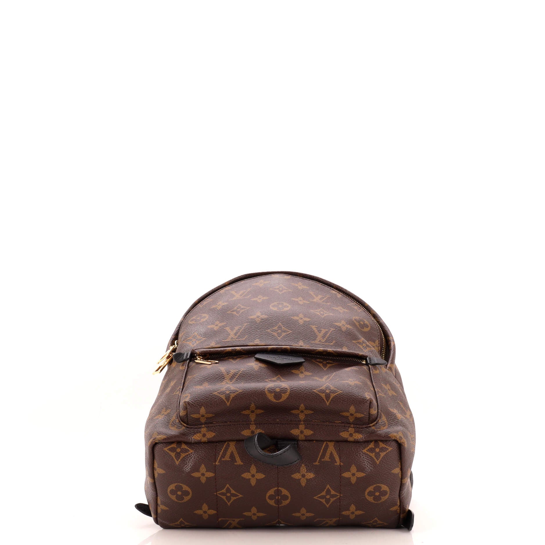 Louis Vuitton Palm Springs Backpack Monogram Canvas PM