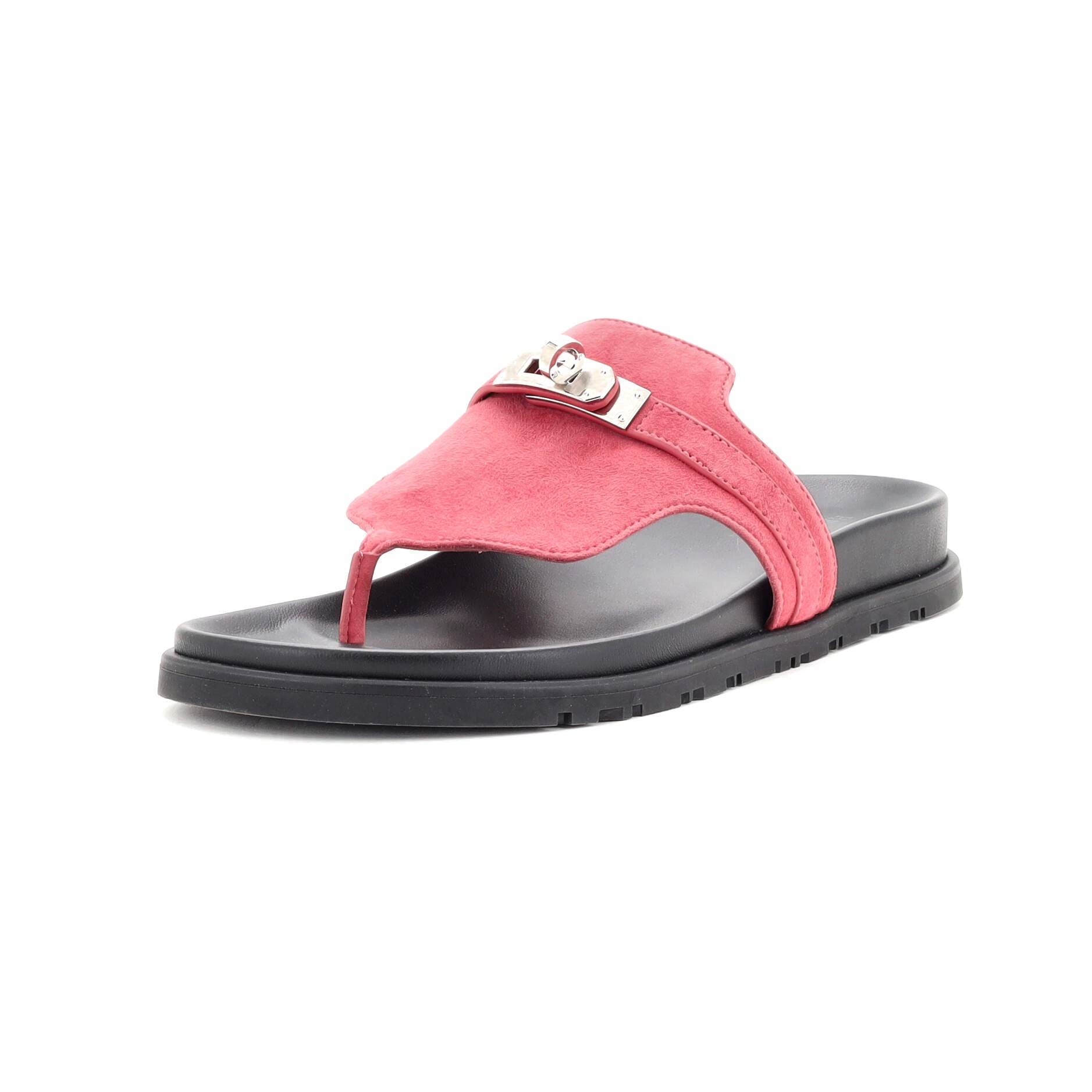 Women's Empire Sandals Suede