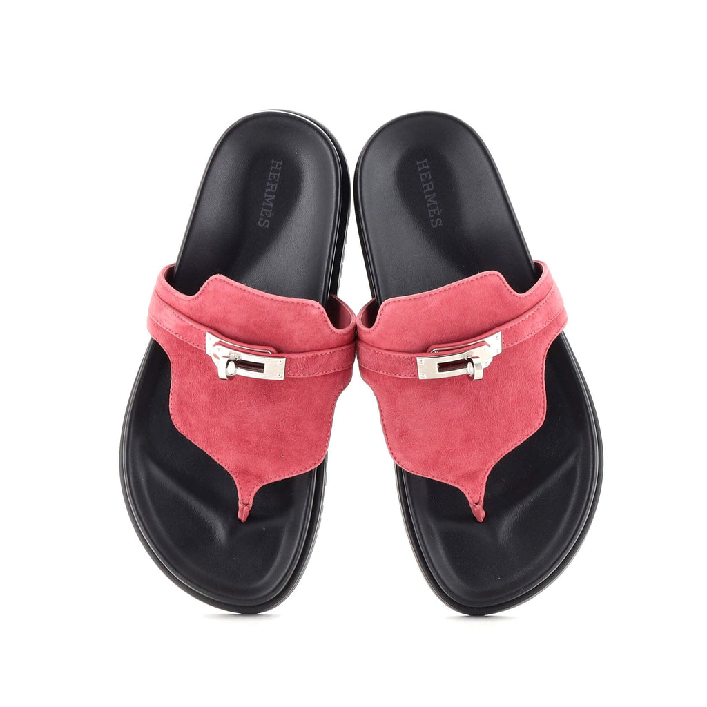 Women's Empire Sandals Suede