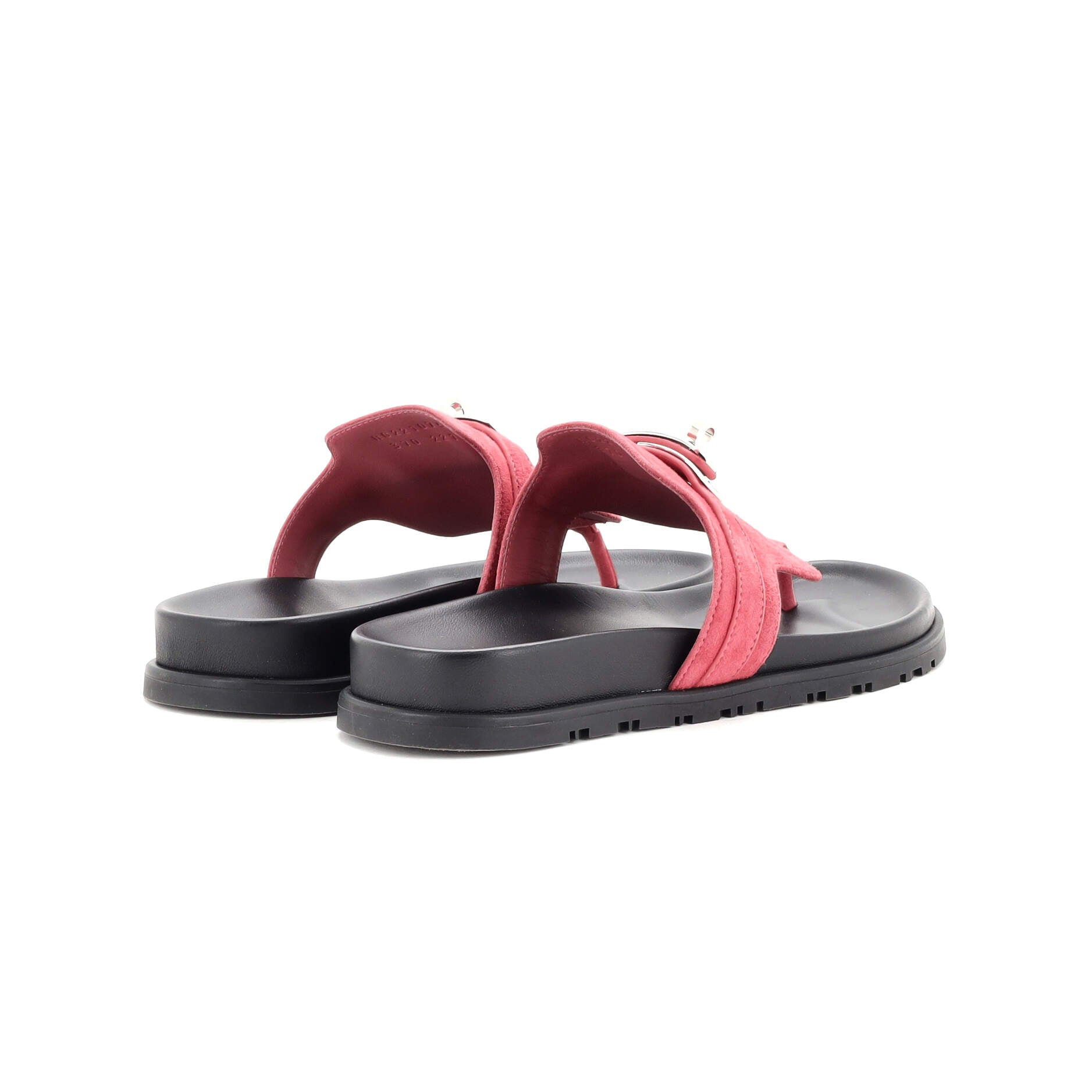 Women's Empire Sandals Suede