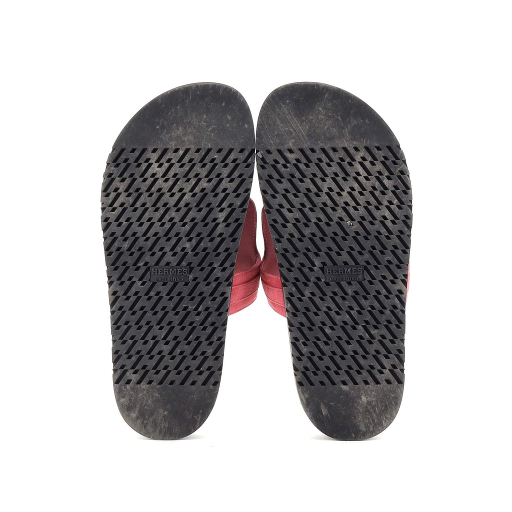 Women's Empire Sandals Suede