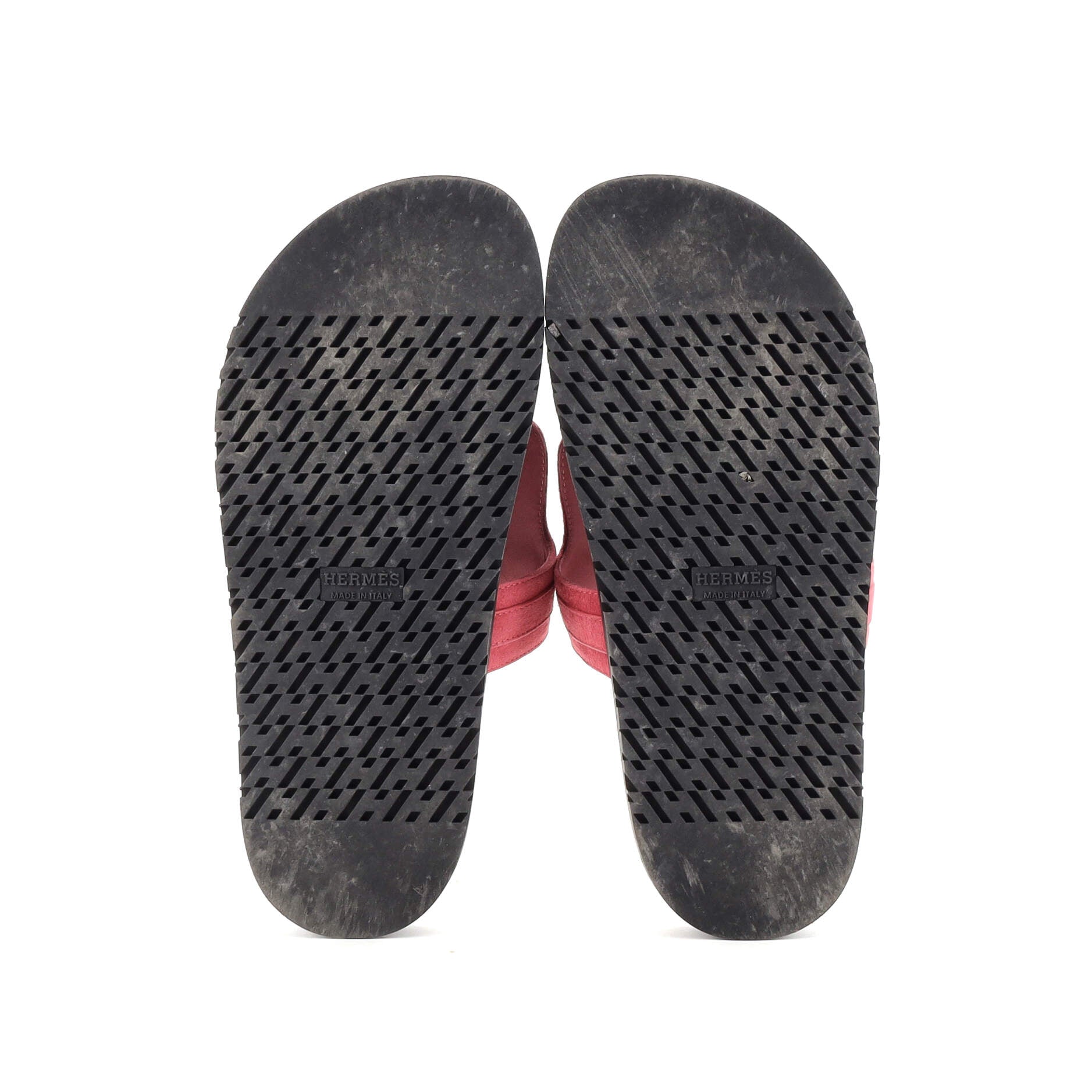 Women's Empire Sandals Suede