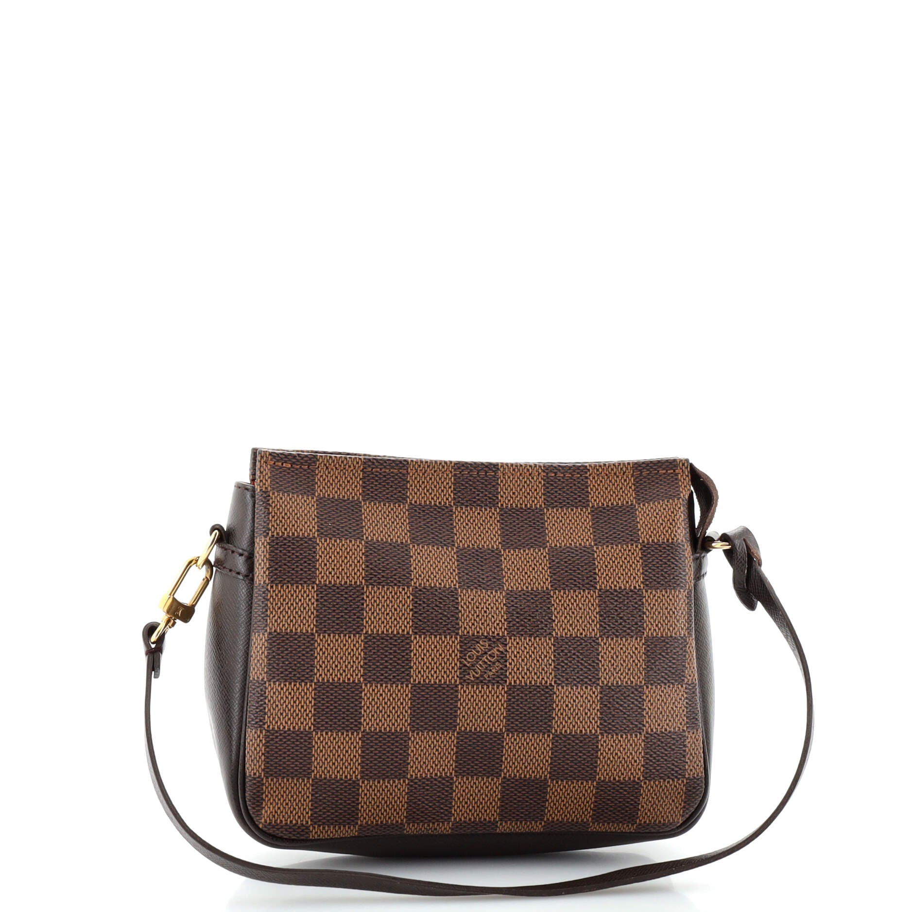 Trousse Make Up Bag Damier