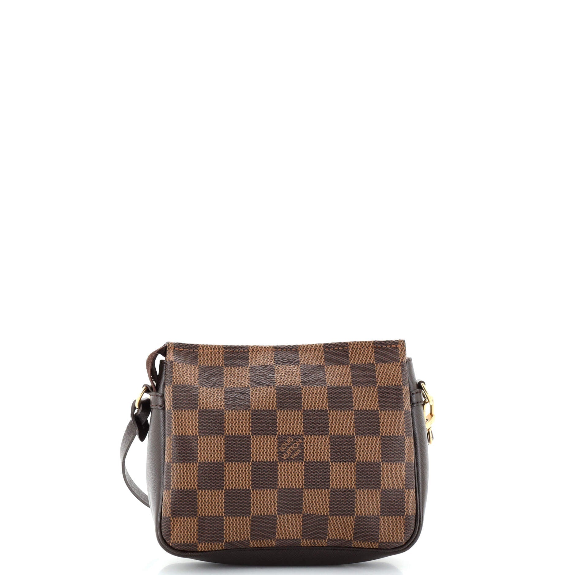Trousse Make Up Bag Damier