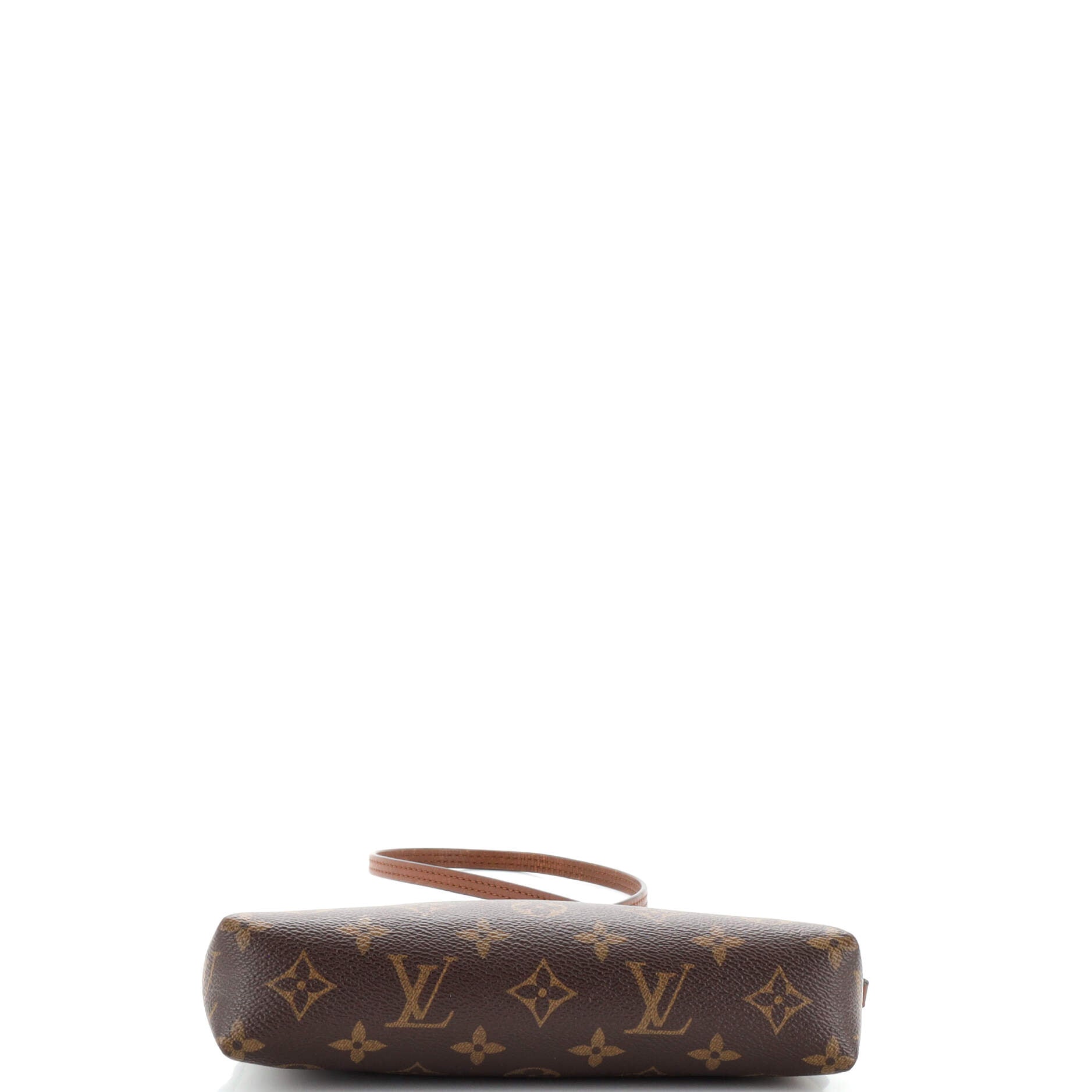 Pallas Clutch Monogram Canvas