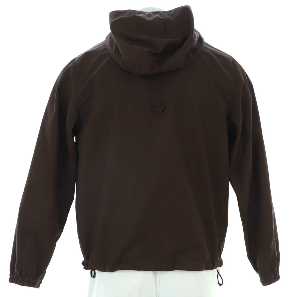 Men's Reversible Windbreaker Monogram Polyamide