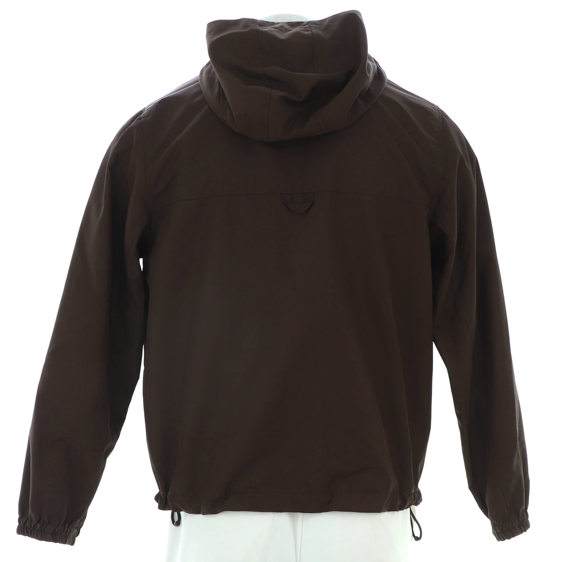 Men's Reversible Windbreaker Monogram Polyamide