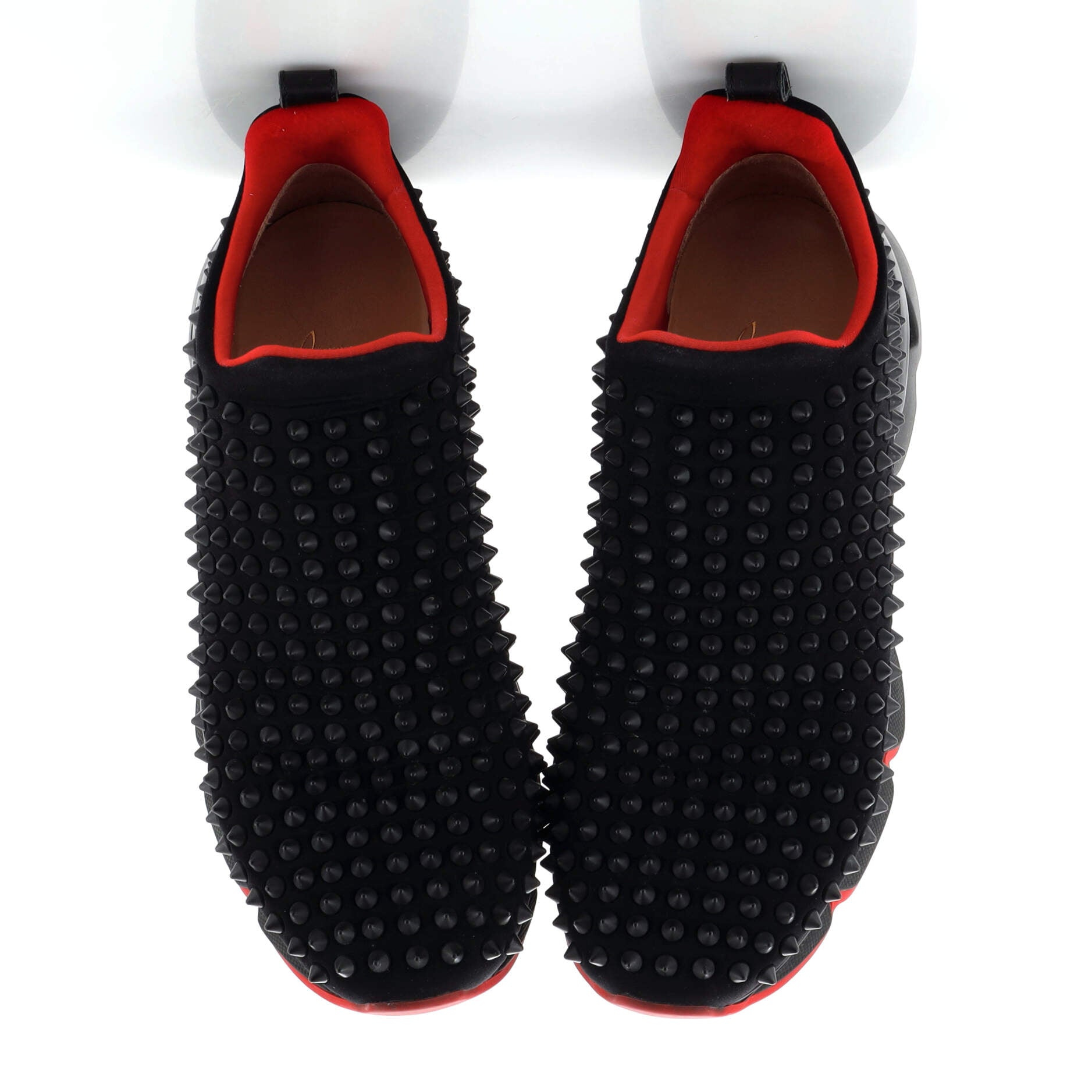 Women's Spike Sock Sneakers Spiked Neoprene