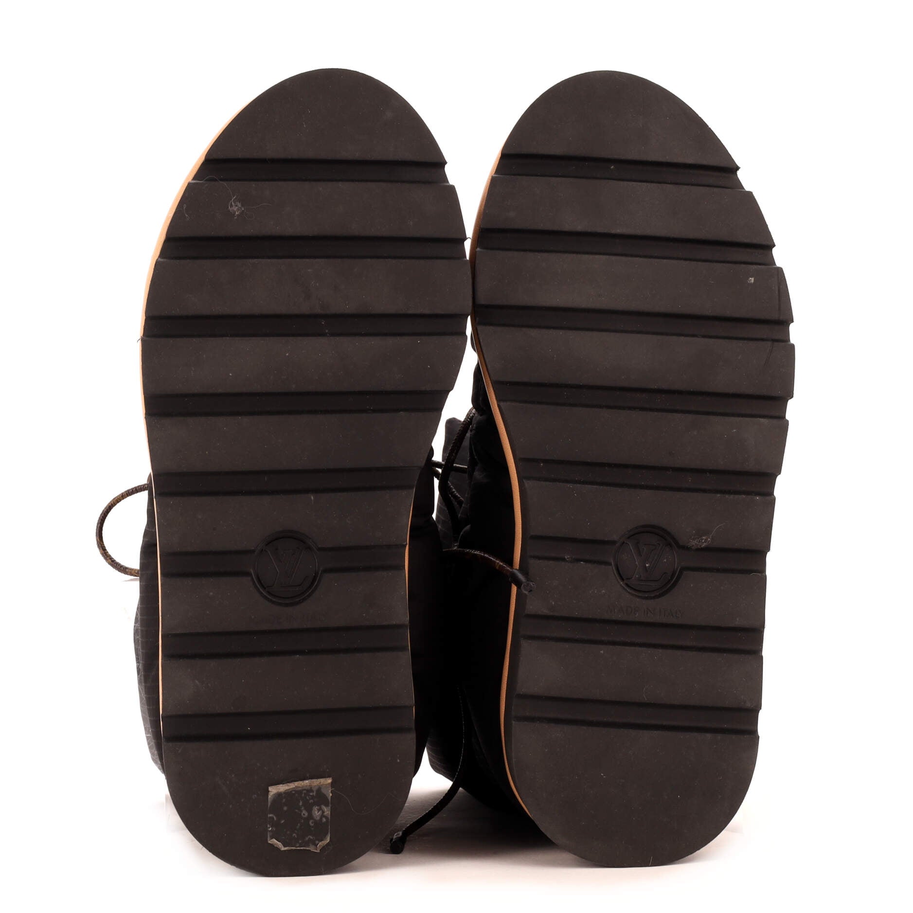 Women's Pillow Comfort Ankle Boots Nylon