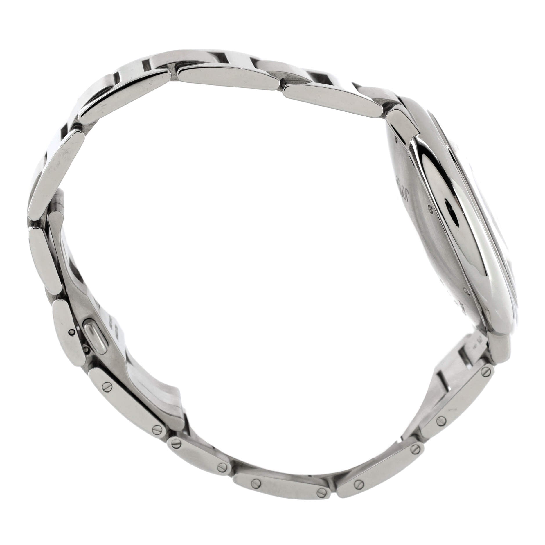Ballon Bleu de Cartier Automatic Watch Stainless Steel 42