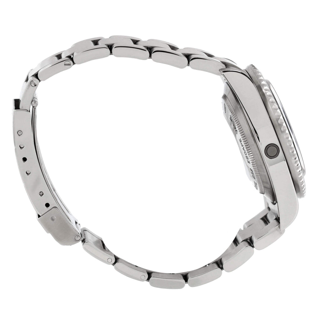 Oyster Perpetual Sea-Dweller Automatic Watch Stainless Steel 40