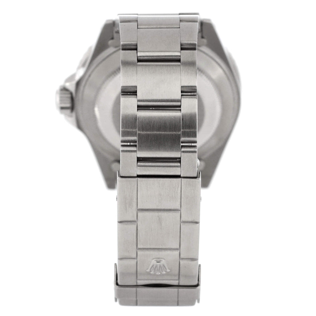 Oyster Perpetual Submariner Date Automatic Watch Stainless Steel 40