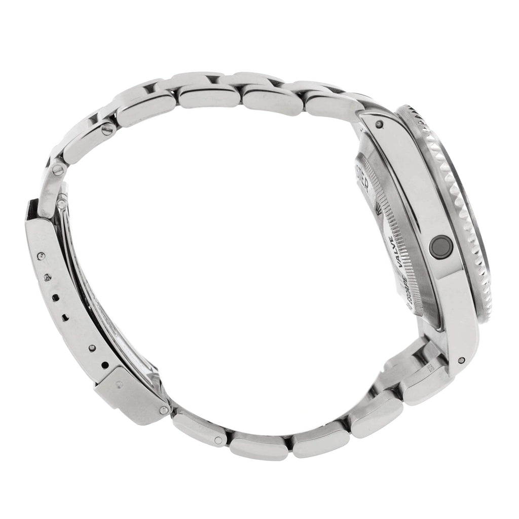 Oyster Perpetual Sea-Dweller Automatic Watch Stainless Steel 40