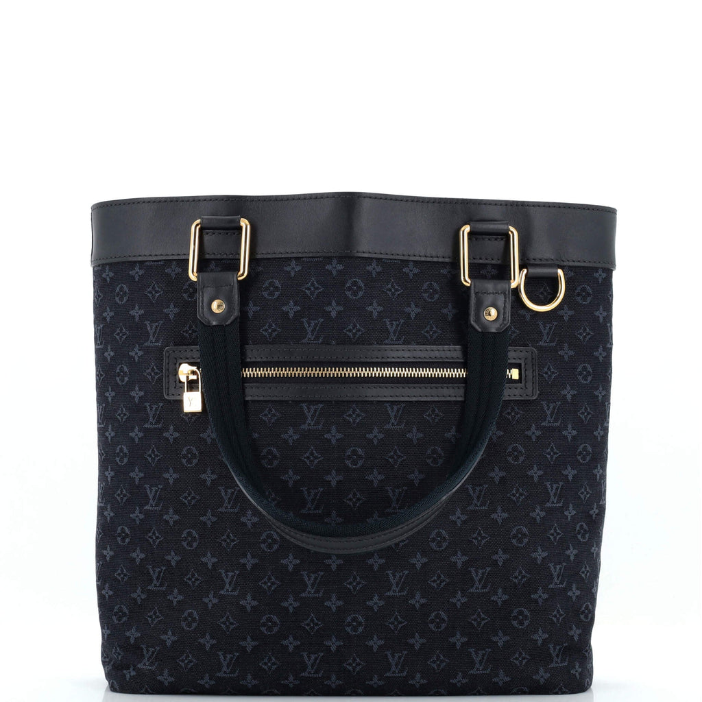 Lucille Handbag Mini Lin GM