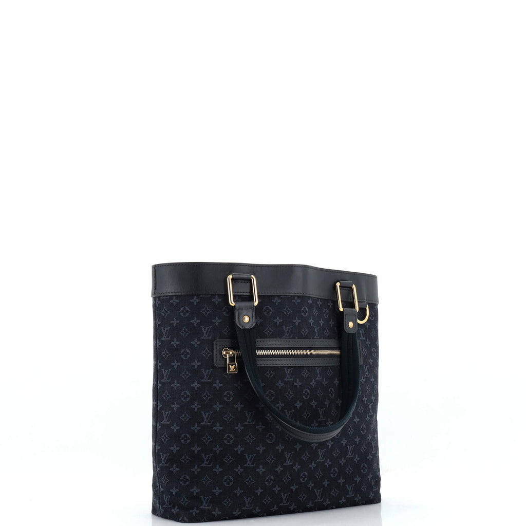 Lucille Handbag Mini Lin GM