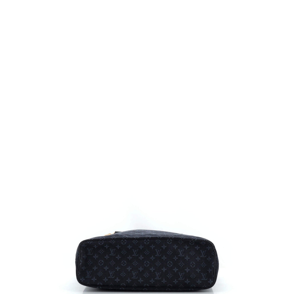 Lucille Handbag Mini Lin GM
