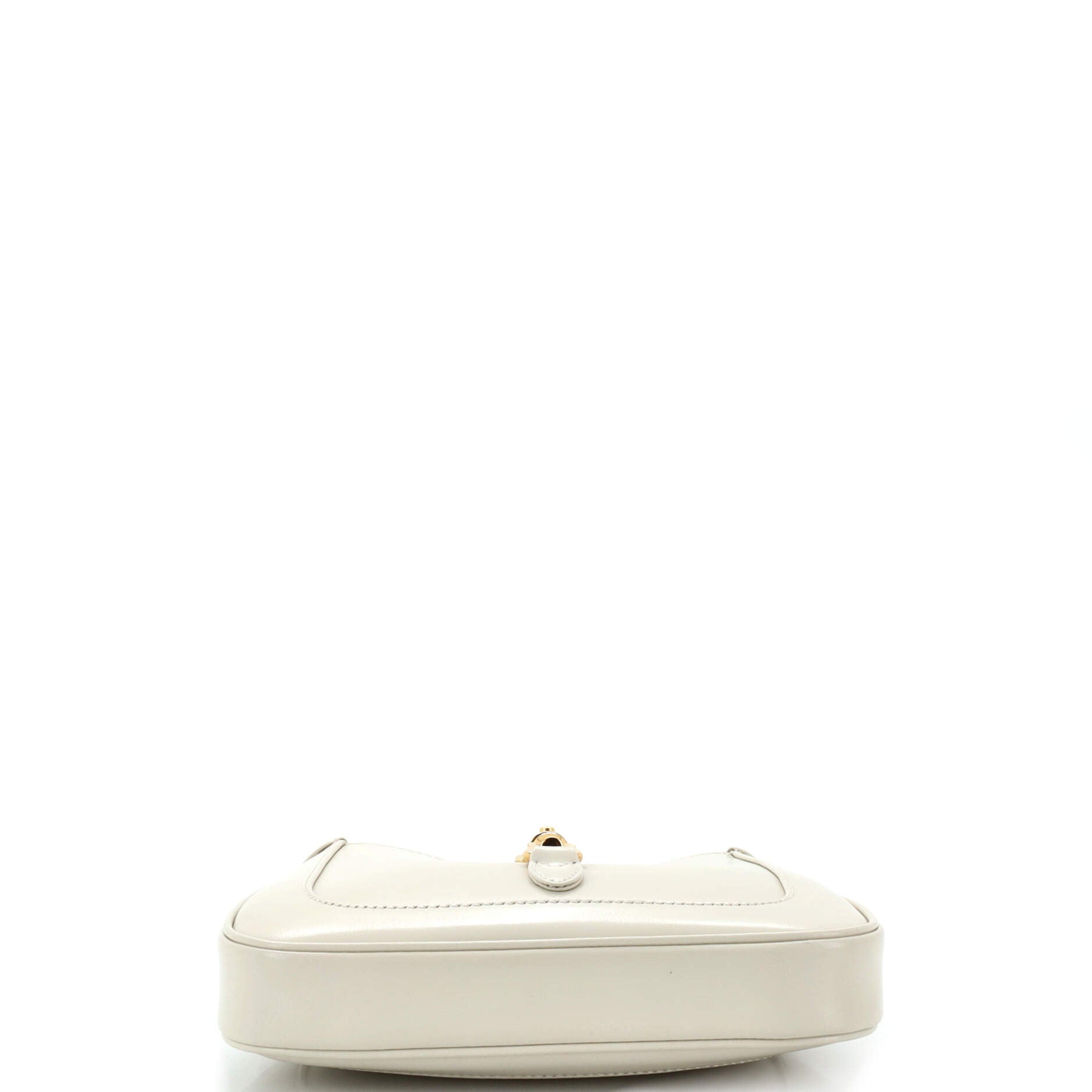 Jackie 1961 Hobo Leather Mini