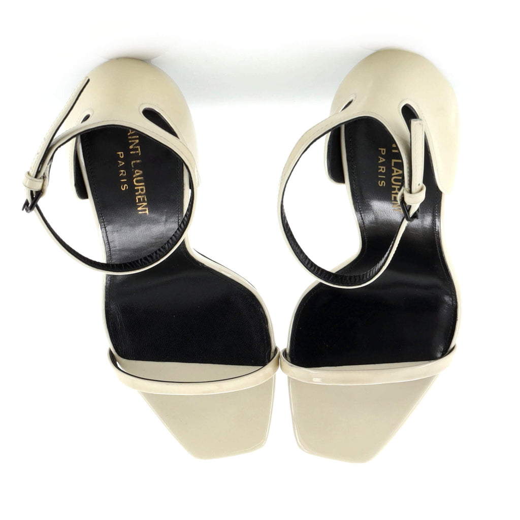 Women's Opyum Heels Patent 110