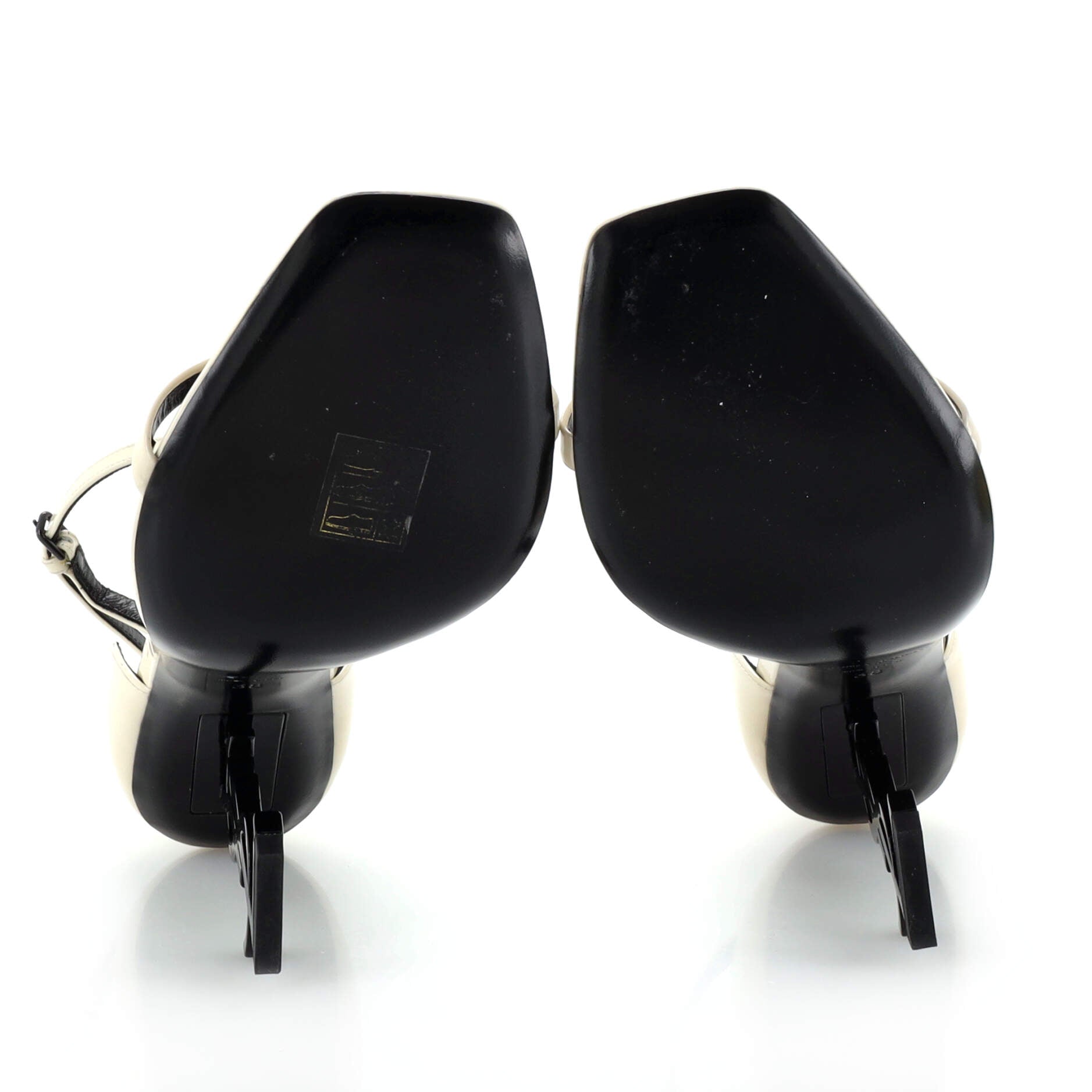 Women's Opyum Heels Patent 110