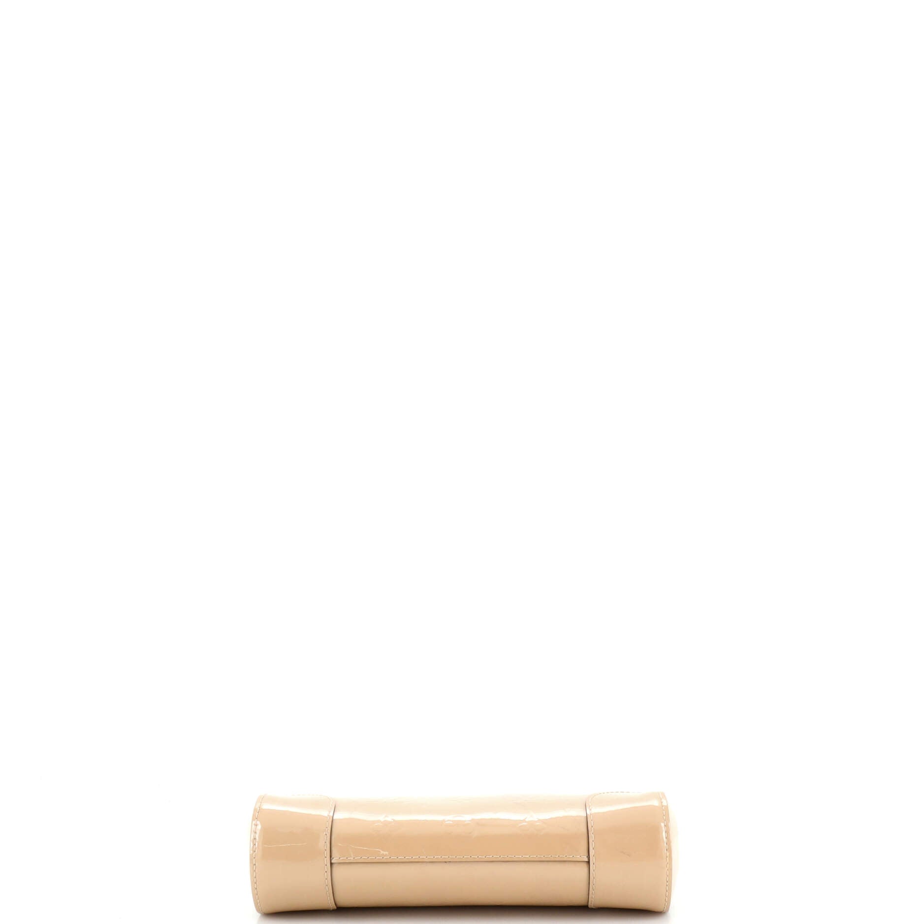 Santa Monica Clutch Monogram Vernis