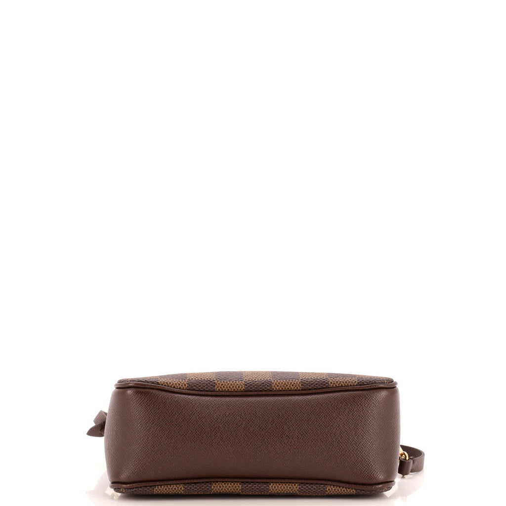 Trousse Make Up Bag Damier