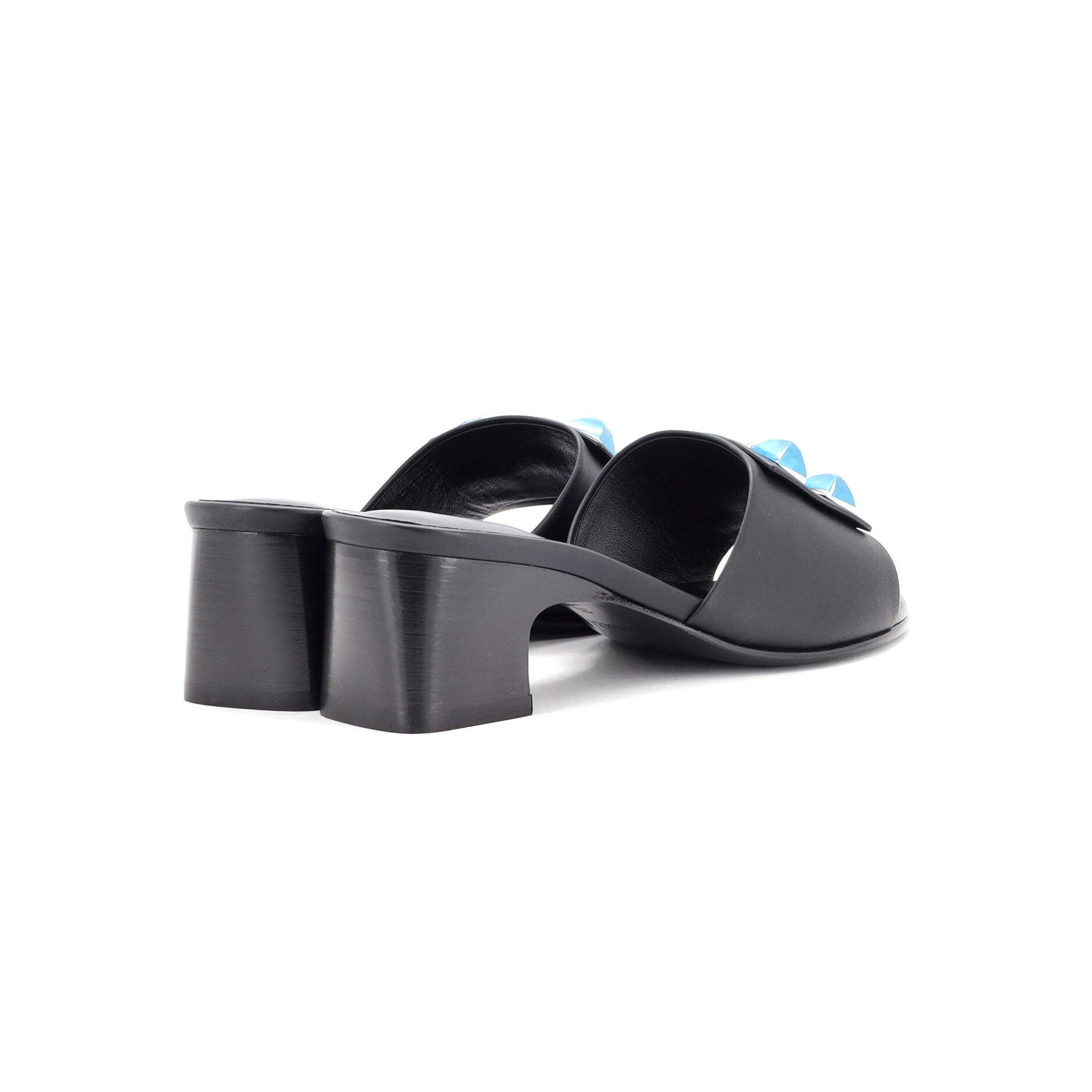 Women's Dreamy Sandals Leather