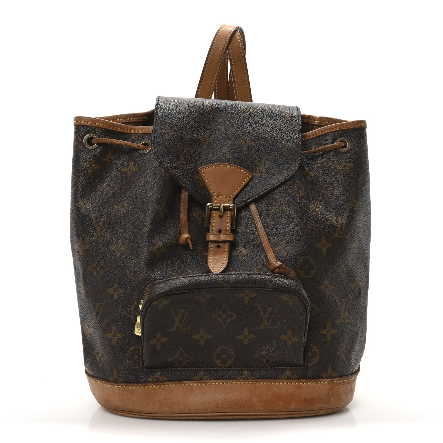 Monogram Montsouris MM Backpack
