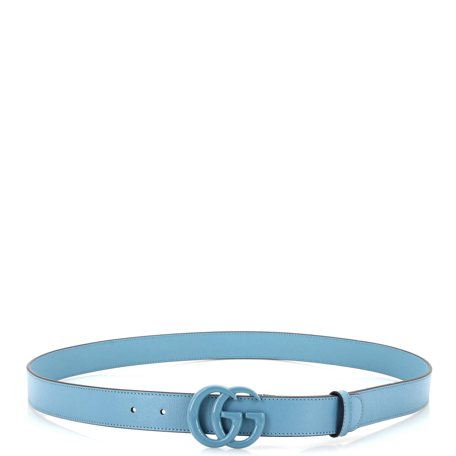 GG Marmont Belt Leather Medium 115