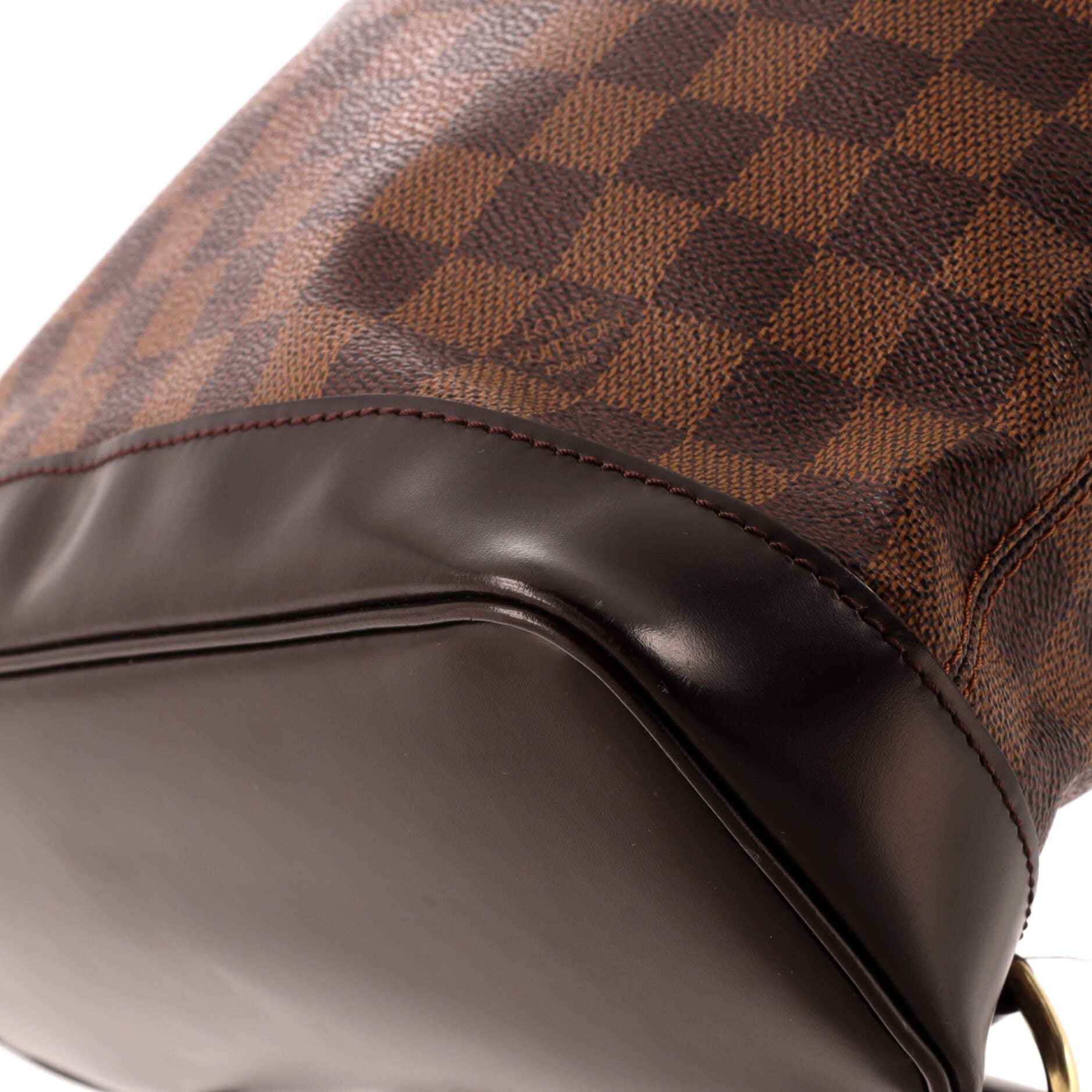 Louis Vuitton Soho Backpack Damier