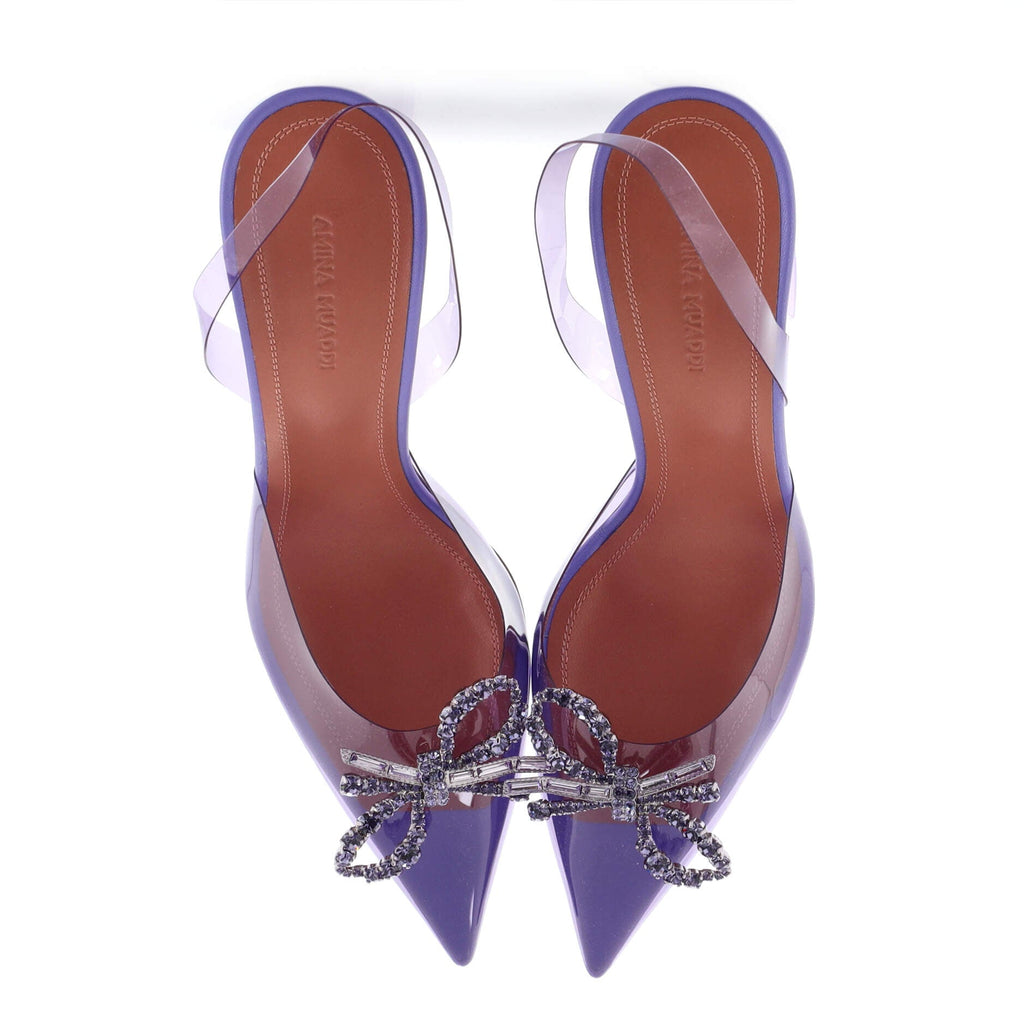 Women's Rosie Pumps PVC 95